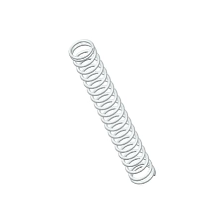 Approved Vendor Compression Spring, O= .109, L= .84, W= .013 G309962327